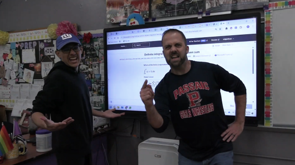 WATCH: Year-end teacher music video, starring Prep staff